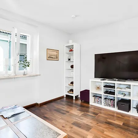 Suedschwarzwald Apartament