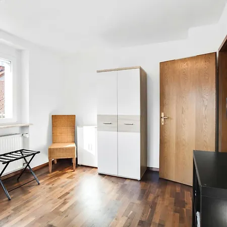 Suedschwarzwald Apartament