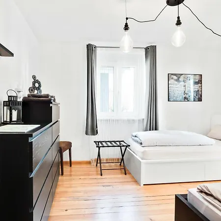 Suedschwarzwald Apartament Wehr (Baden-Wurttemberg)