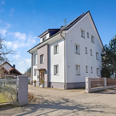 Apartament Suedschwarzwald Wehr (Baden-Wurttemberg)